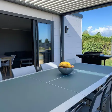 Chalet Bretignolles-sur-mer, 4 Pièces, 6 Personnes - Fr-1-655-5