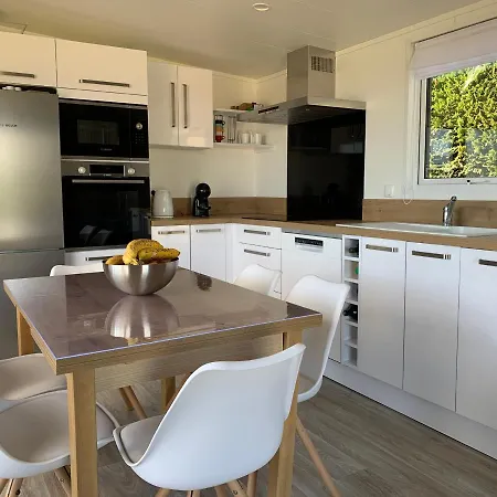 Chalet Bretignolles-sur-mer, 4 Pièces, 6 Personnes - Fr-1-655-5 Bretignolles-sur-Mer
