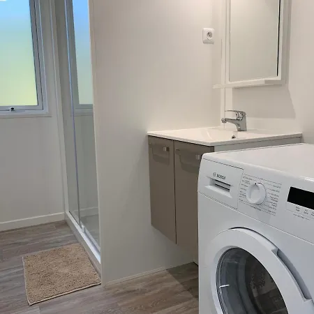 Chalet Bretignolles-sur-mer, 4 Pièces, 6 Personnes - Fr-1-655-5