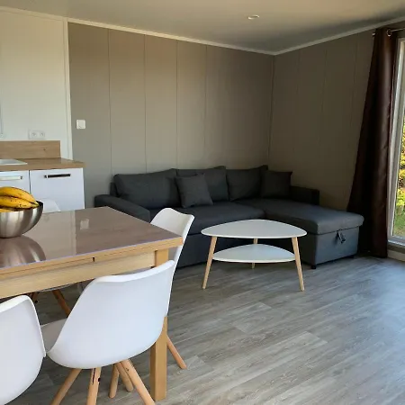 Chalet Bretignolles-sur-mer, 4 Pièces, 6 Personnes - Fr-1-655-5 *