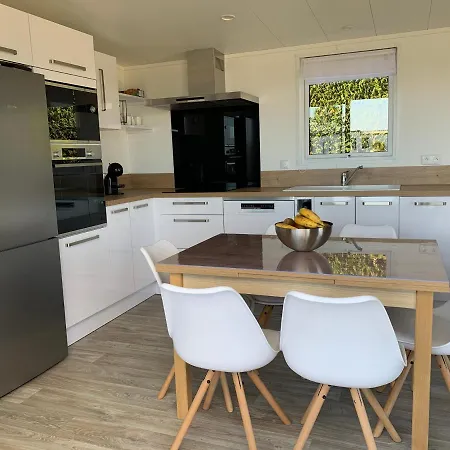 Chalet Chalet Bretignolles-sur-mer, 4 Pièces, 6 Personnes - Fr-1-655-5