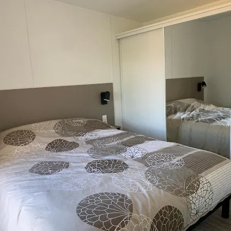 Chalet Chalet Bretignolles-sur-mer, 4 Pièces, 6 Personnes - Fr-1-655-5