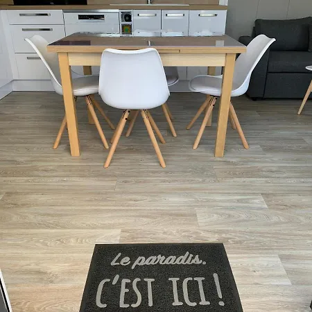 Chalet Bretignolles-sur-mer, 4 Pièces, 6 Personnes - Fr-1-655-5