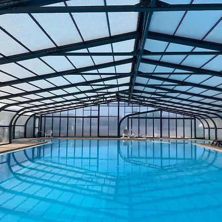 Chalet Bretignolles-sur-mer, 4 Pièces, 6 Personnes - Fr-1-655-5 Chalet Bretignolles-sur-Mer