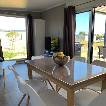 Chalet Bretignolles-sur-mer, 4 Pièces, 6 Personnes - Fr-1-655-5 Bretignolles-sur-Mer