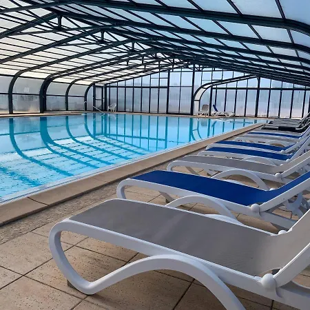 Chalet Bretignolles-sur-mer, 4 Pièces, 6 Personnes - Fr-1-655-5 Chalet
